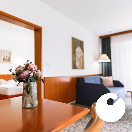 Hotel Toplice - Terme Catez Catez ob Savi Exteriör bild
