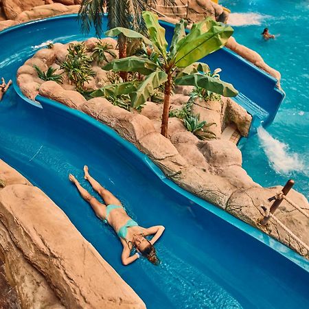 Hotel Toplice - Terme Catez Catez ob Savi Exteriör bild