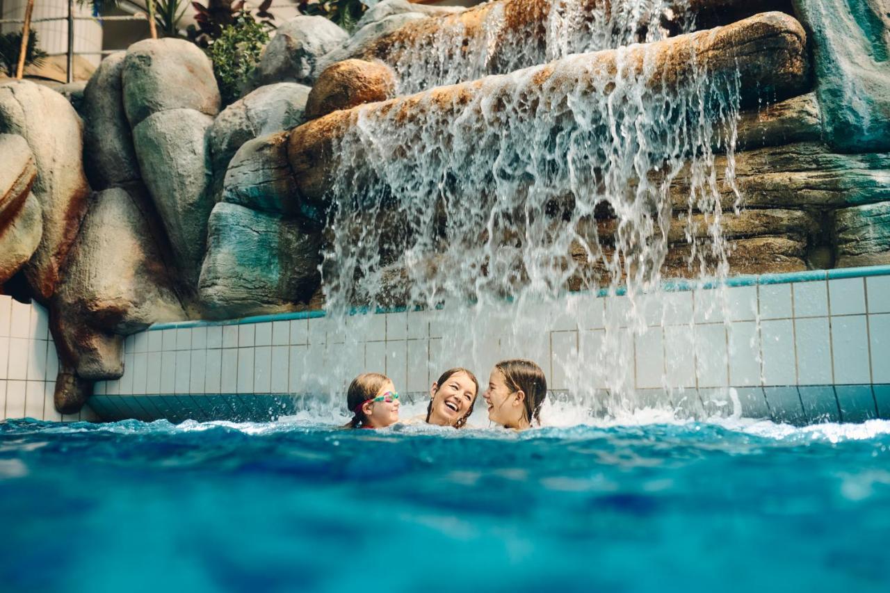 Hotel Toplice - Terme Catez Catez ob Savi Exteriör bild