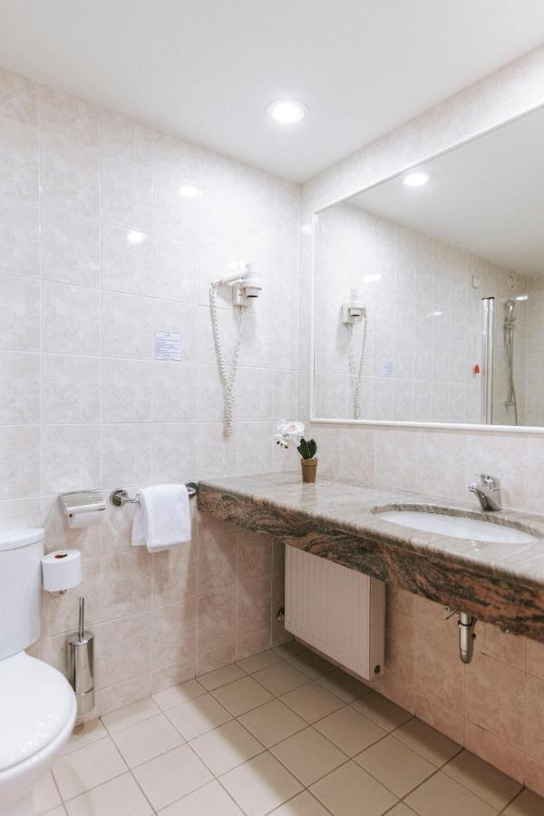 Hotel Toplice - Terme Catez Catez ob Savi Exteriör bild