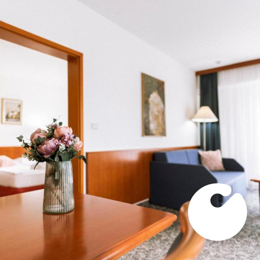 Hotel Toplice - Terme Catez Catez ob Savi Exteriör bild