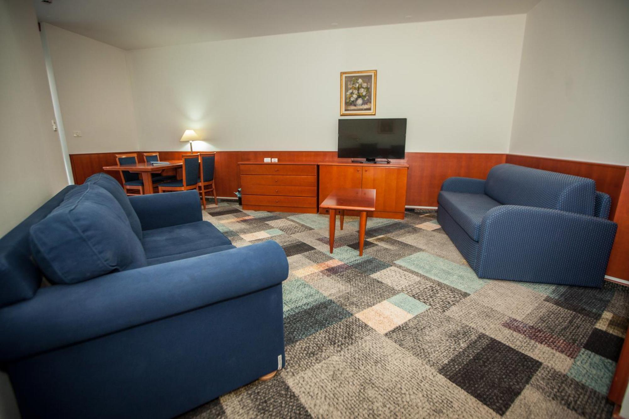 Hotel Toplice - Terme Catez Catez ob Savi Exteriör bild