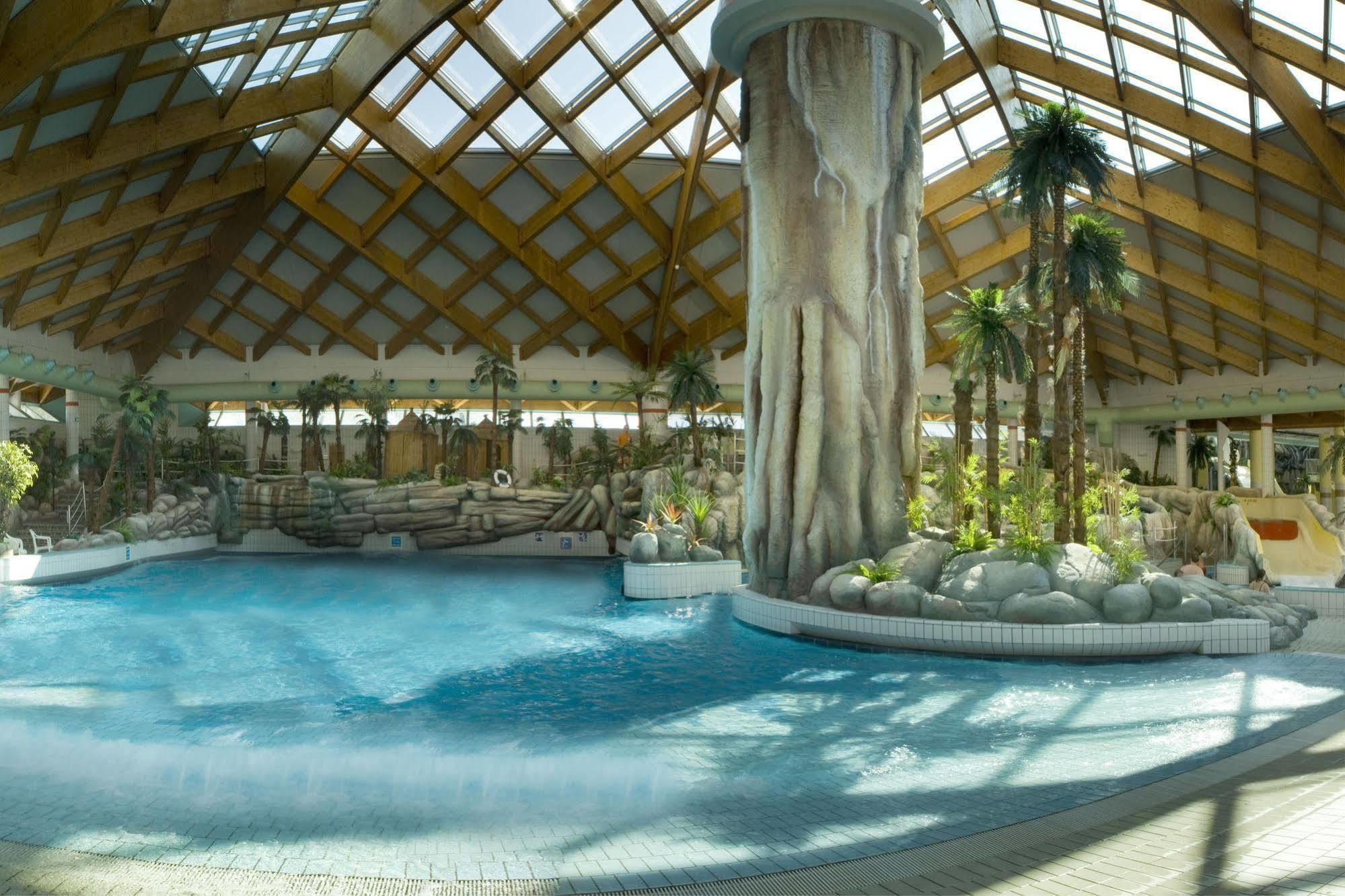 Hotel Toplice - Terme Catez Catez ob Savi Exteriör bild