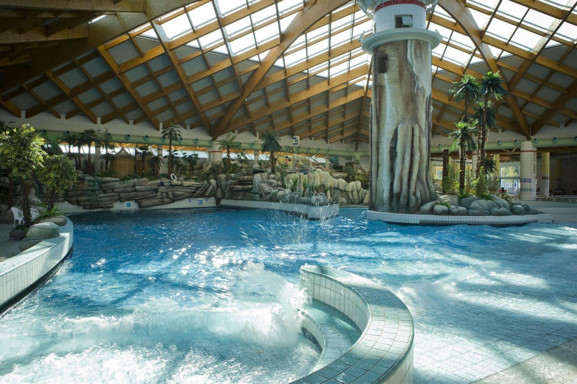 Hotel Toplice - Terme Catez Catez ob Savi Exteriör bild